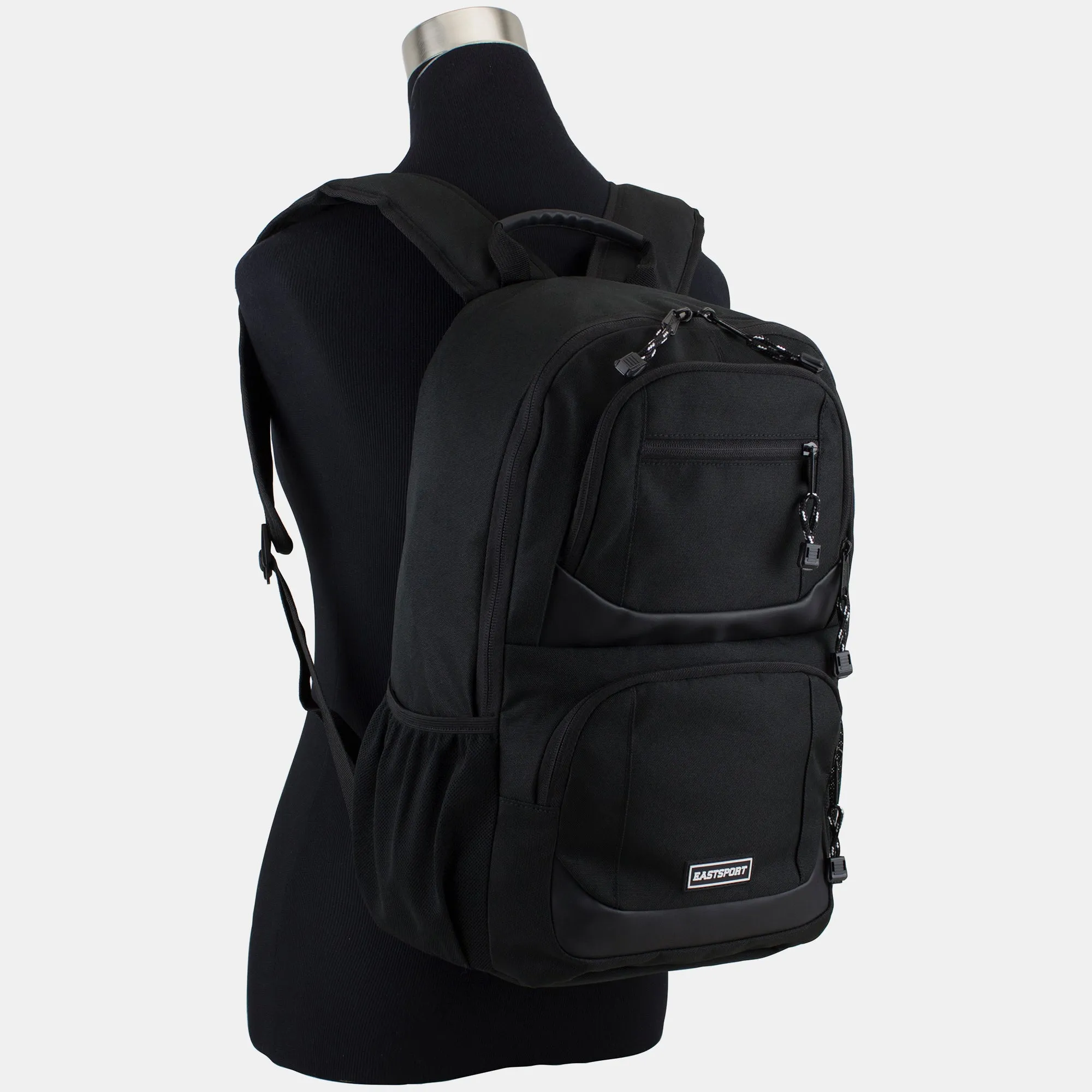 Commuter Tech Backpack