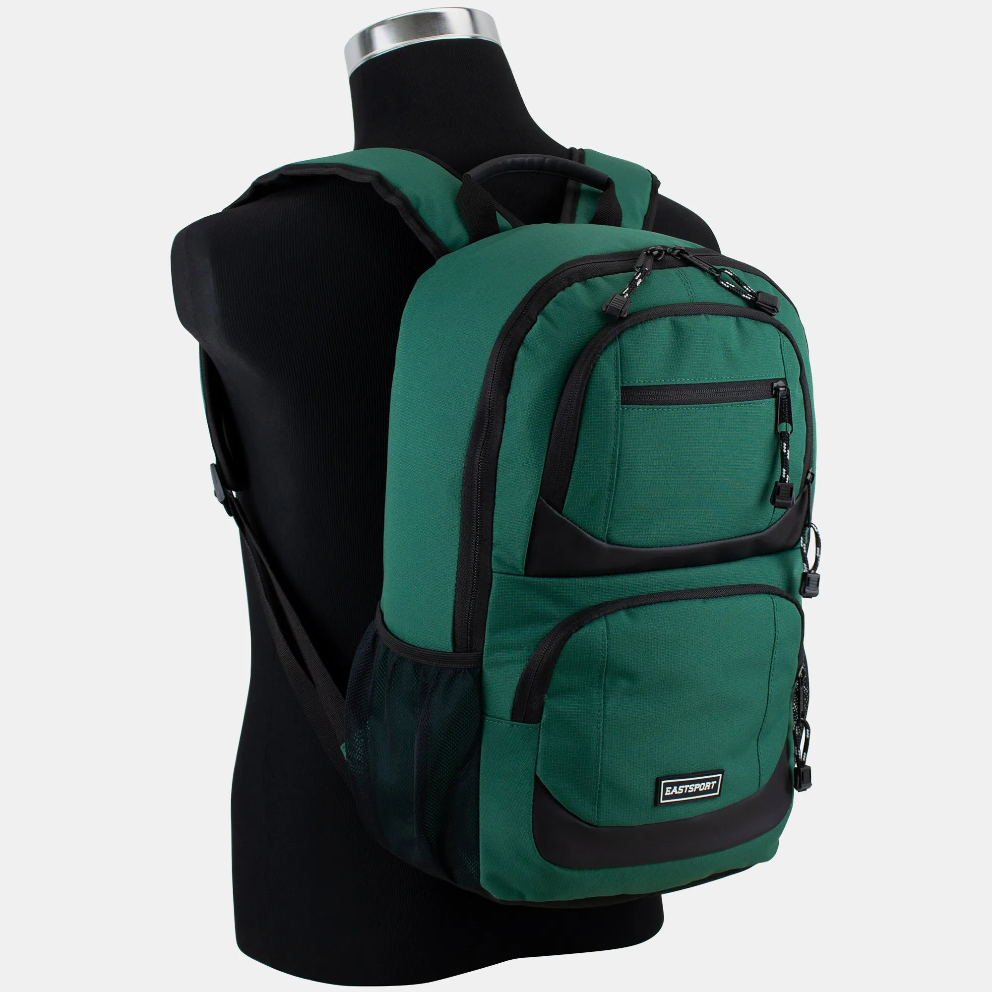 Commuter Tech Backpack