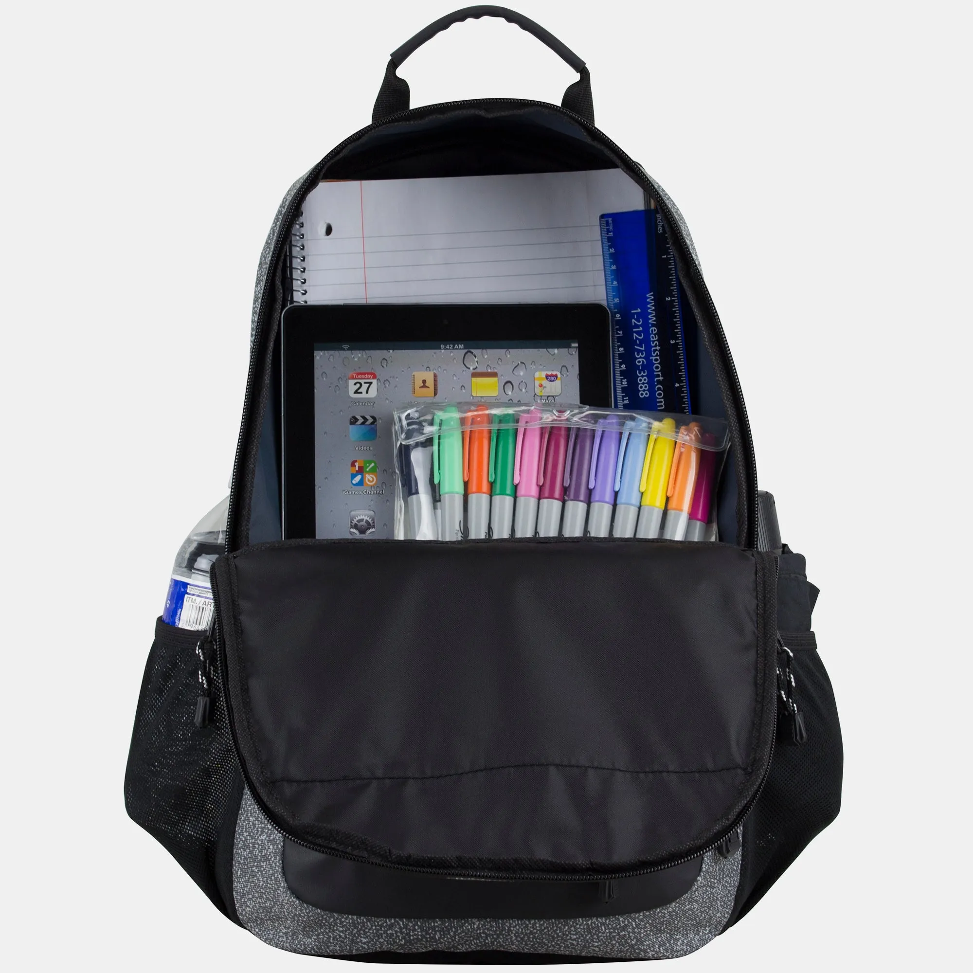 Commuter Tech Backpack