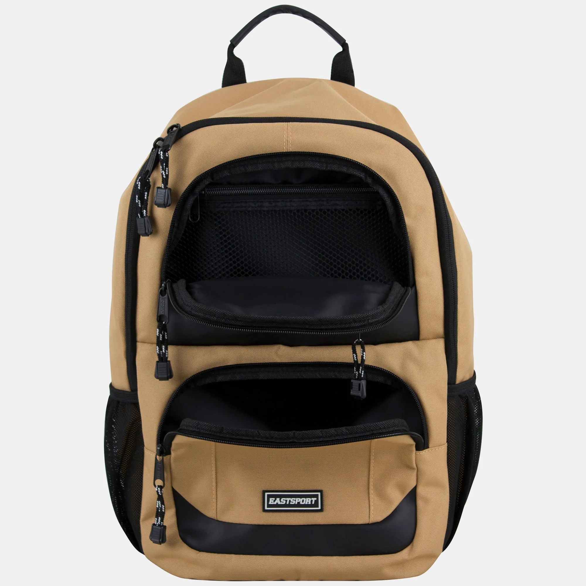 Commuter Tech Backpack