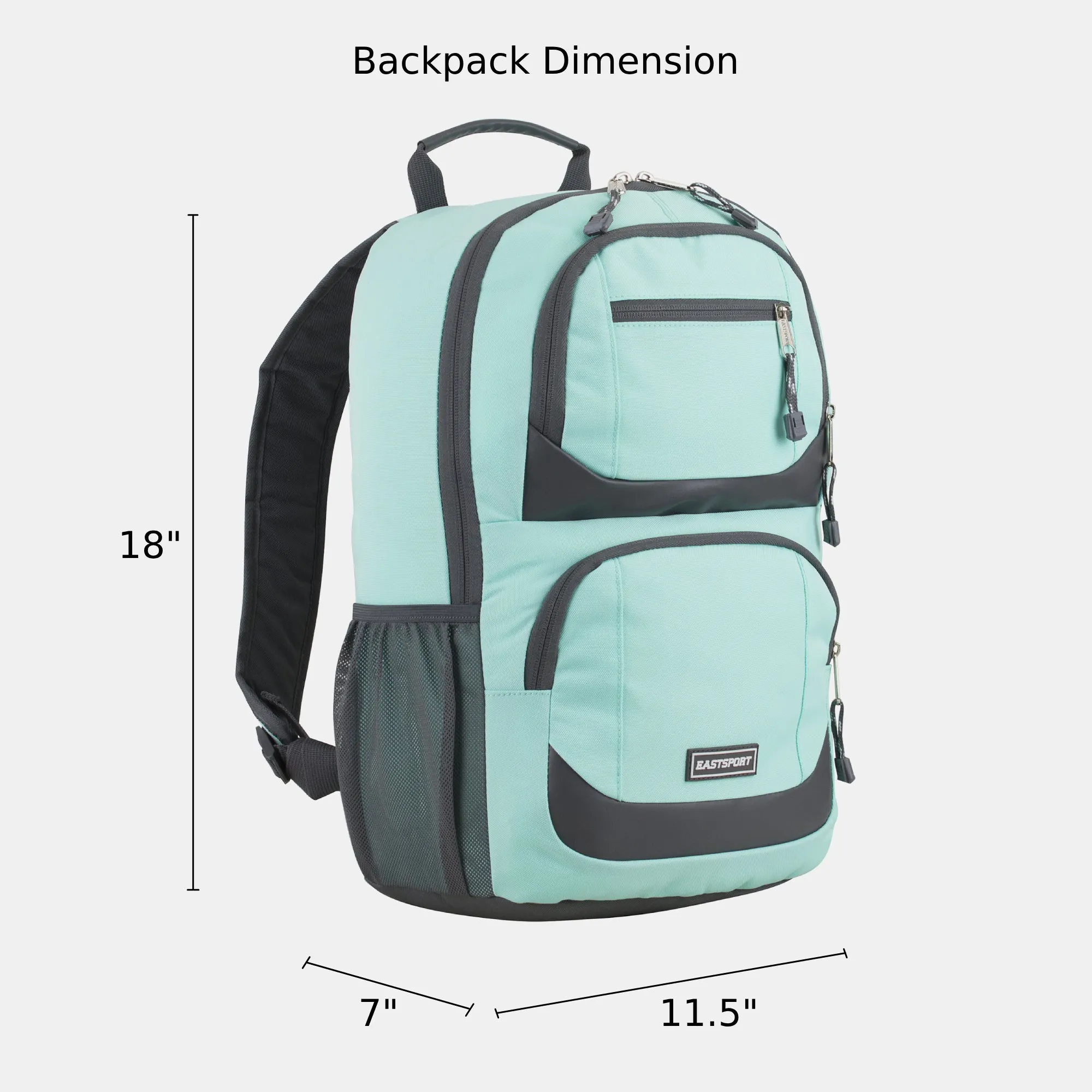 Commuter Tech Backpack