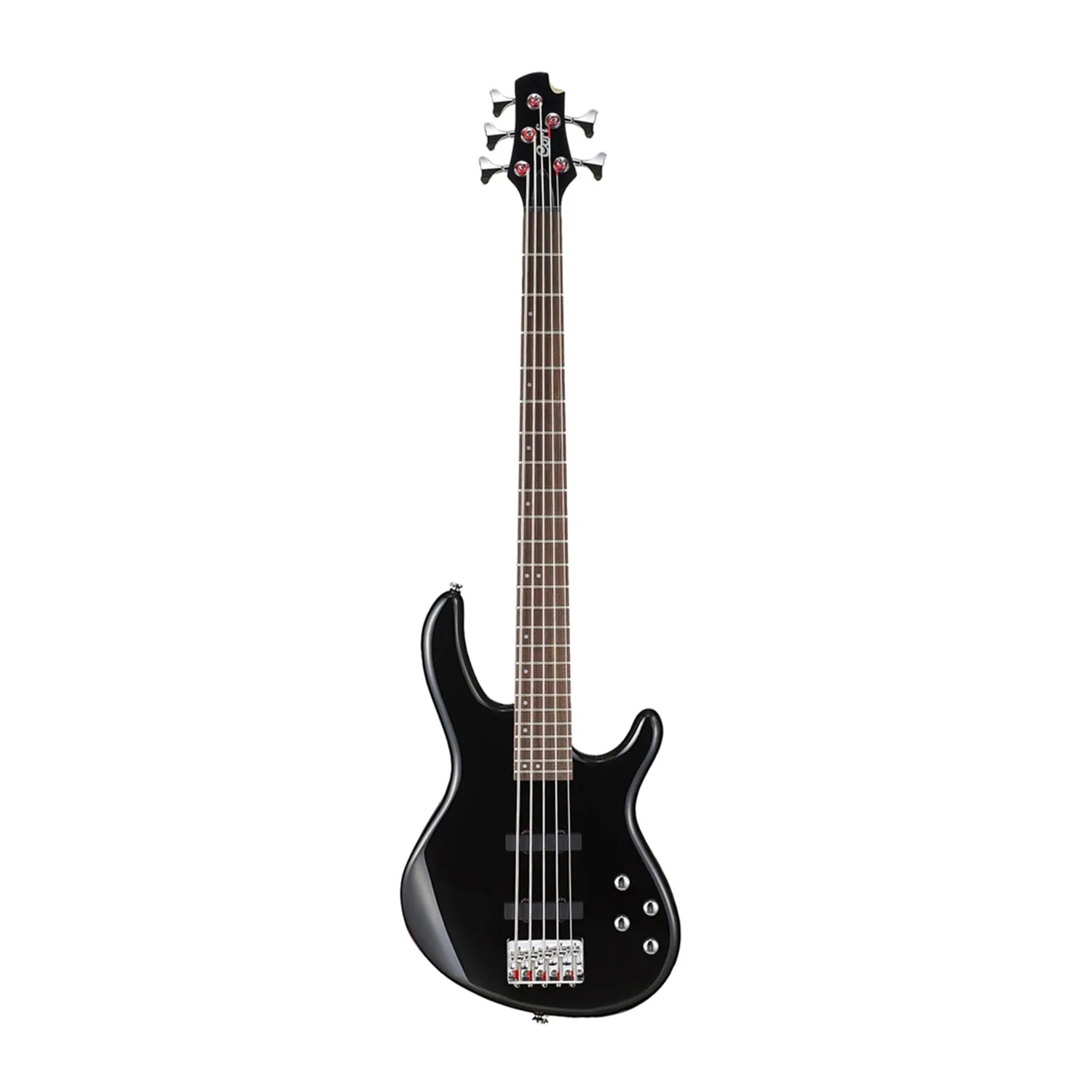 Cort Action Bass V Plus 5-String Bass Guitar