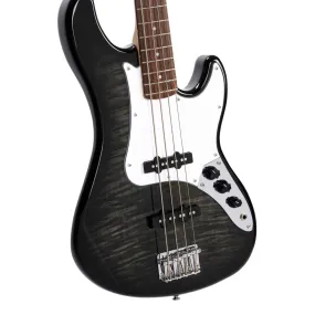 Cort GB24JJ GB Series 4 String Bass Guitar