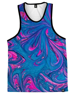 Cotton Candy Tank Top