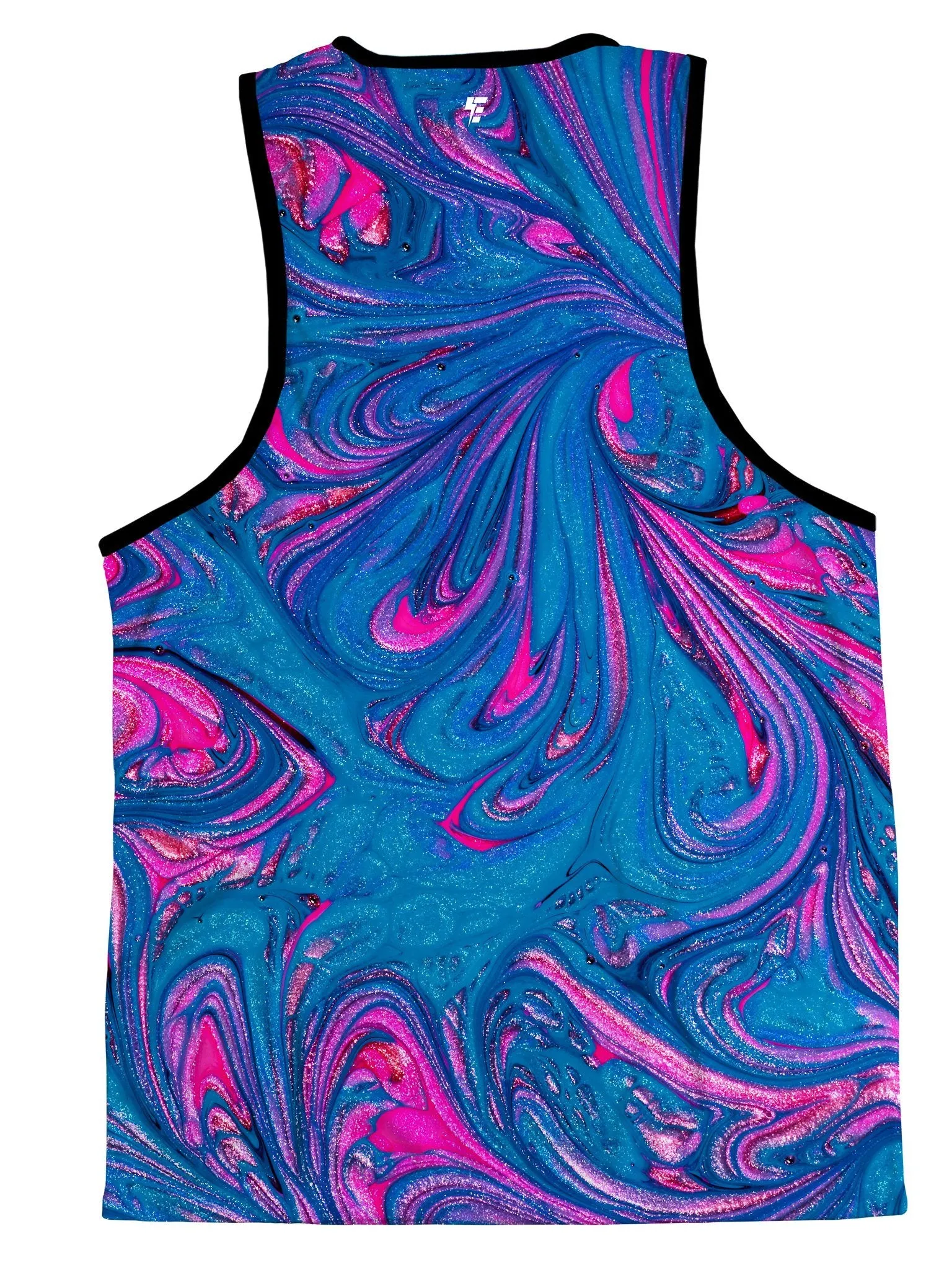 Cotton Candy Tank Top