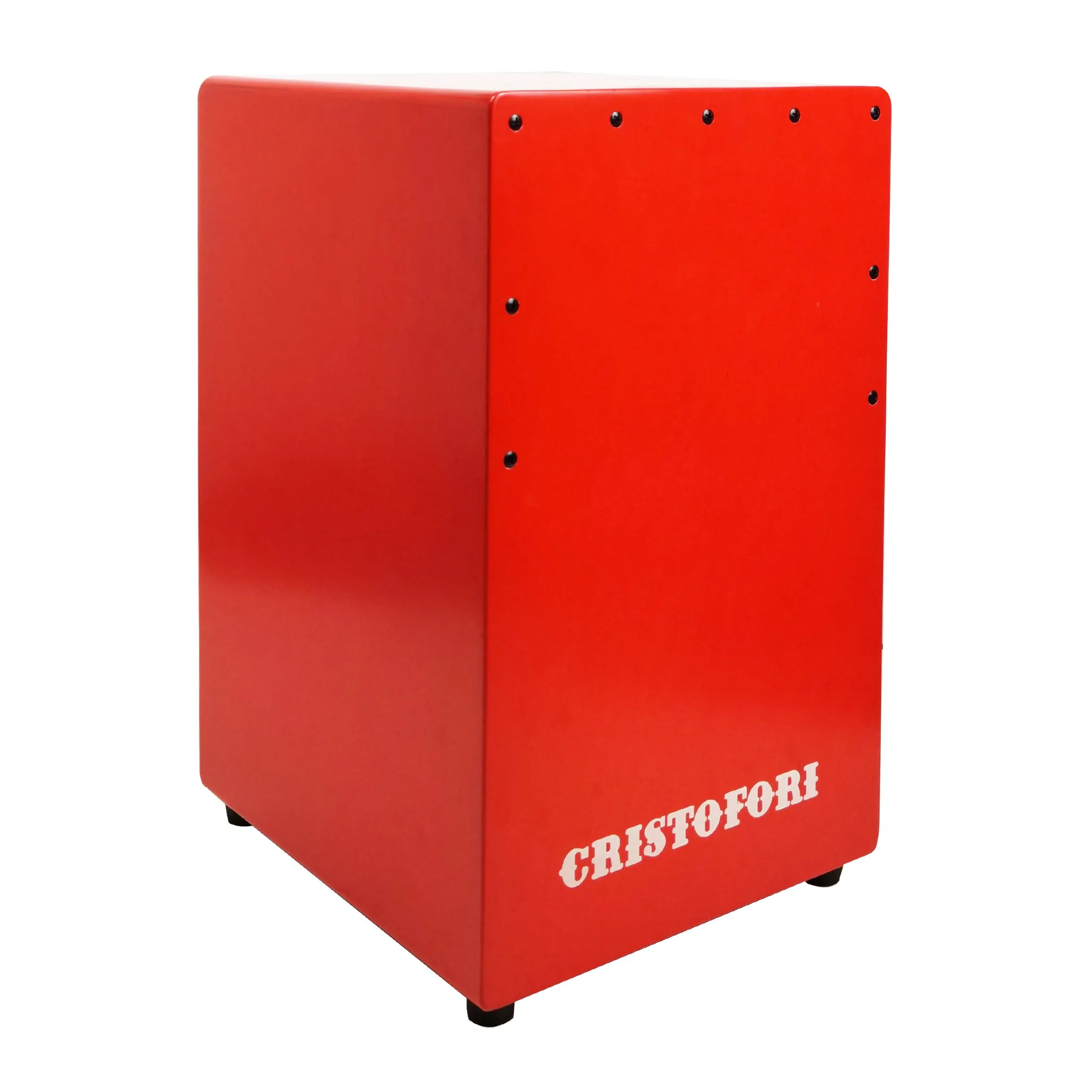 Cristofori Cajon CA30 Red