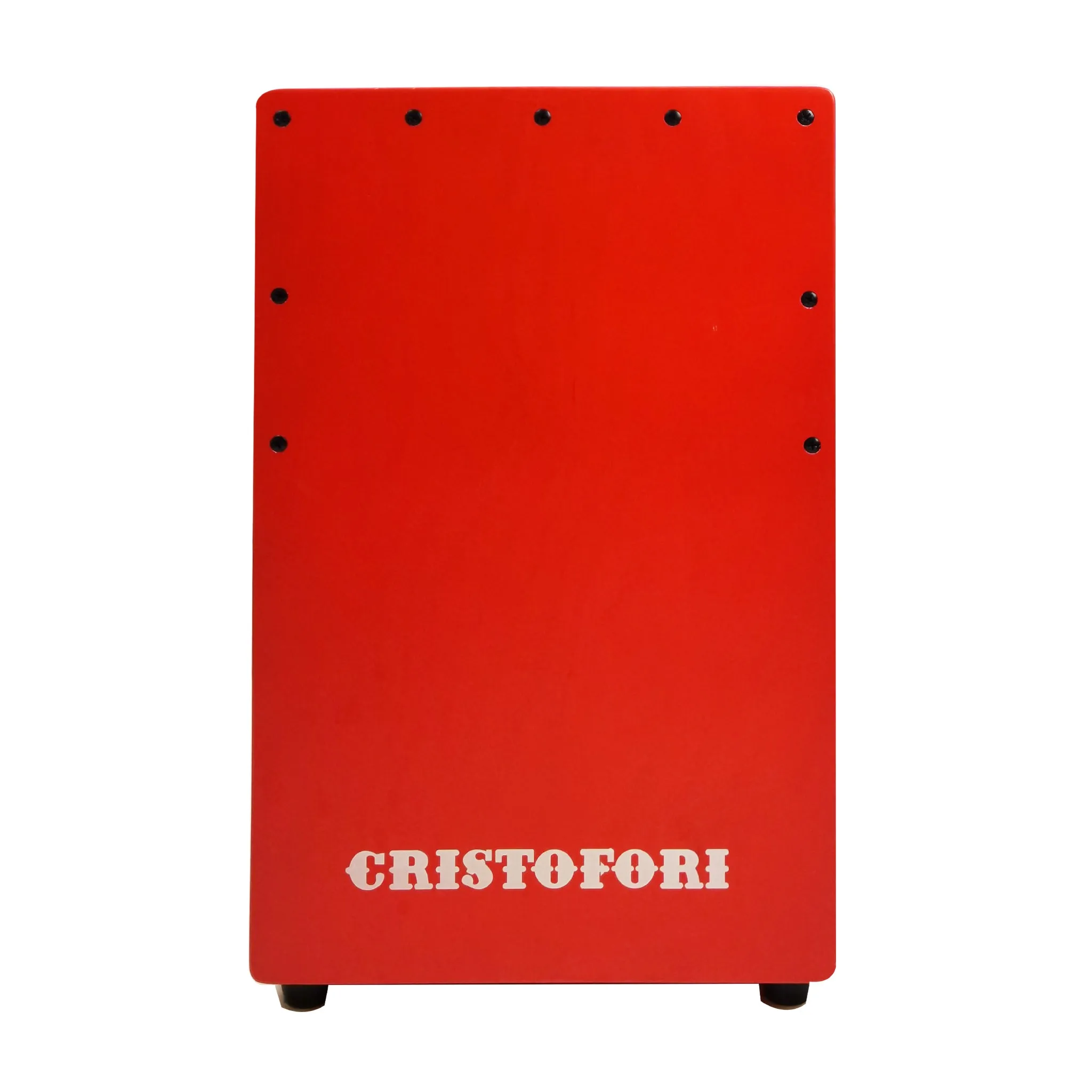 Cristofori Cajon CA30 Red