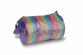 Danshuz MY RAINBOW DANCE DUFFEL - B20518