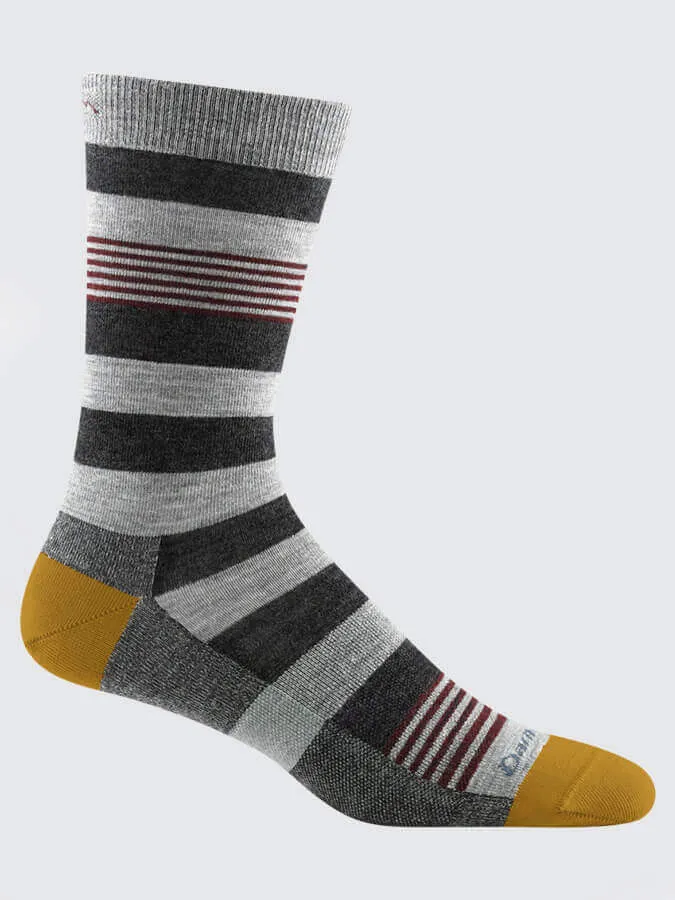 Darn Tough 6033 Oxford Crew Light Men's Socks