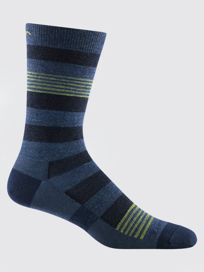 Darn Tough 6033 Oxford Crew Light Men's Socks