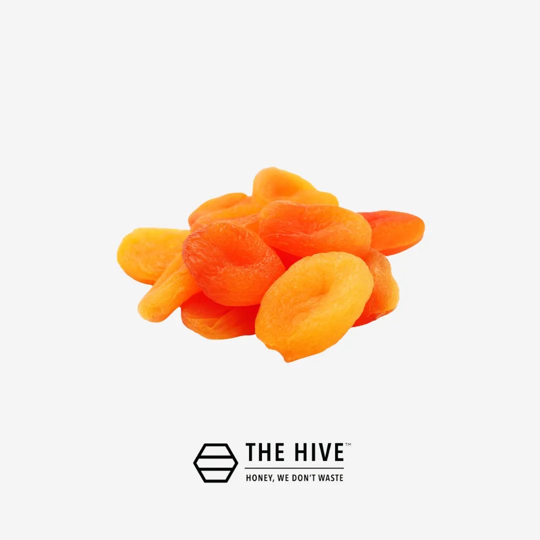 Dried Apricot (100g)