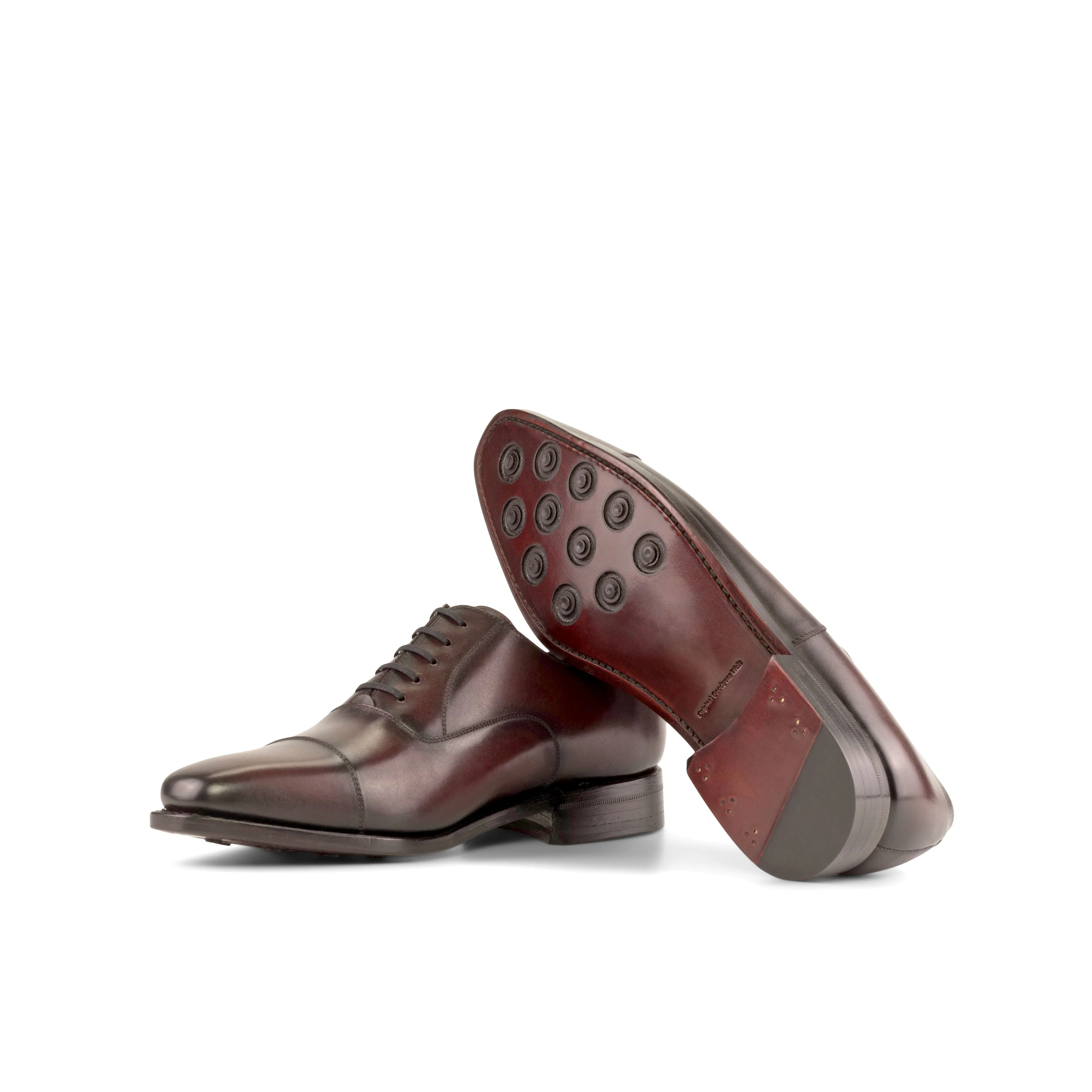 Duran Oxford Shoes