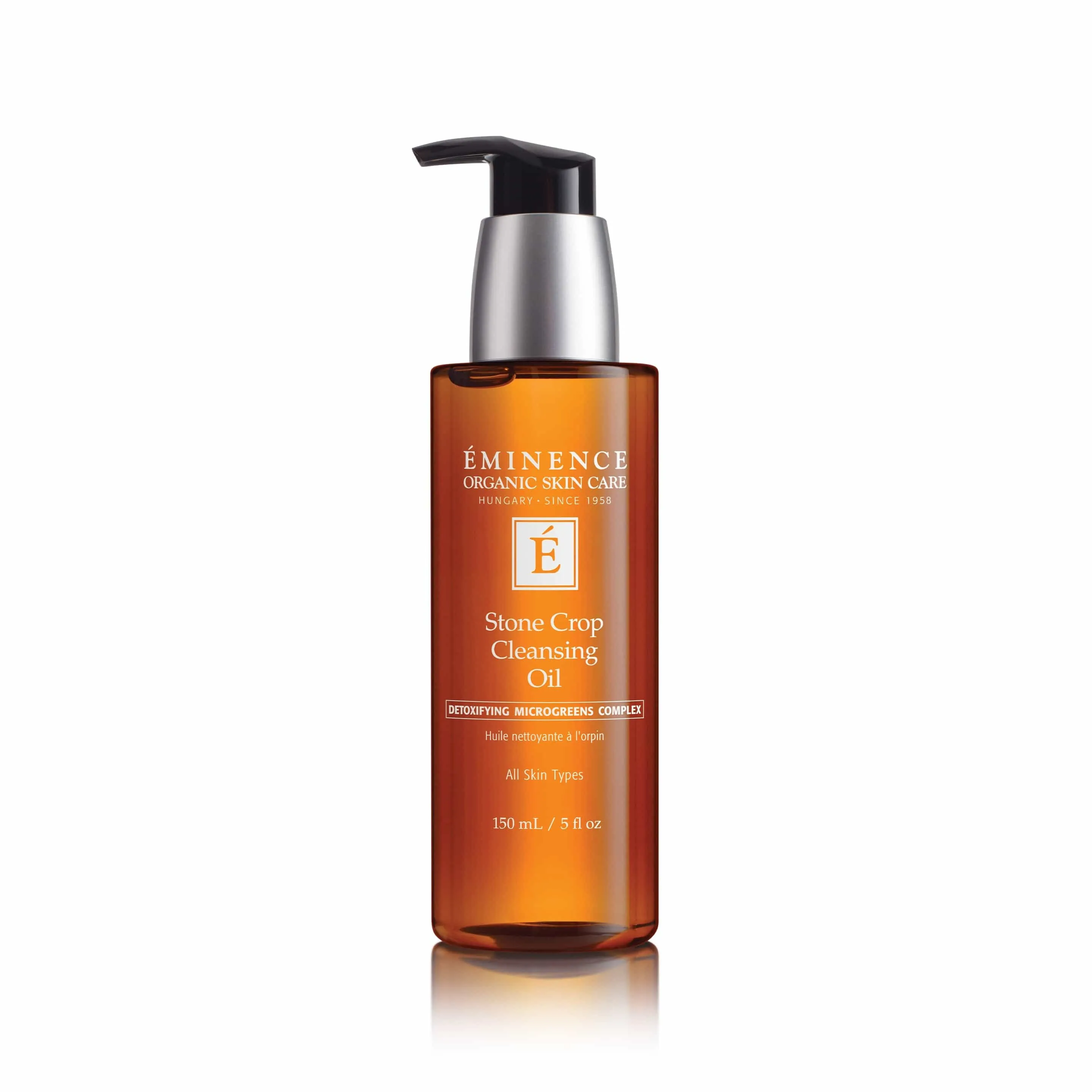 Eminence | Stone Crop Cleansing Oil