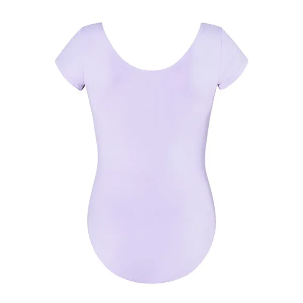 Energetiks Heidi Leotard | Lilac | Child