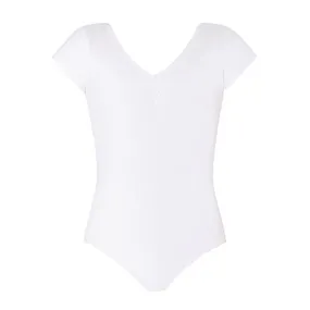 Energetiks Heidi Leotard | White | Child