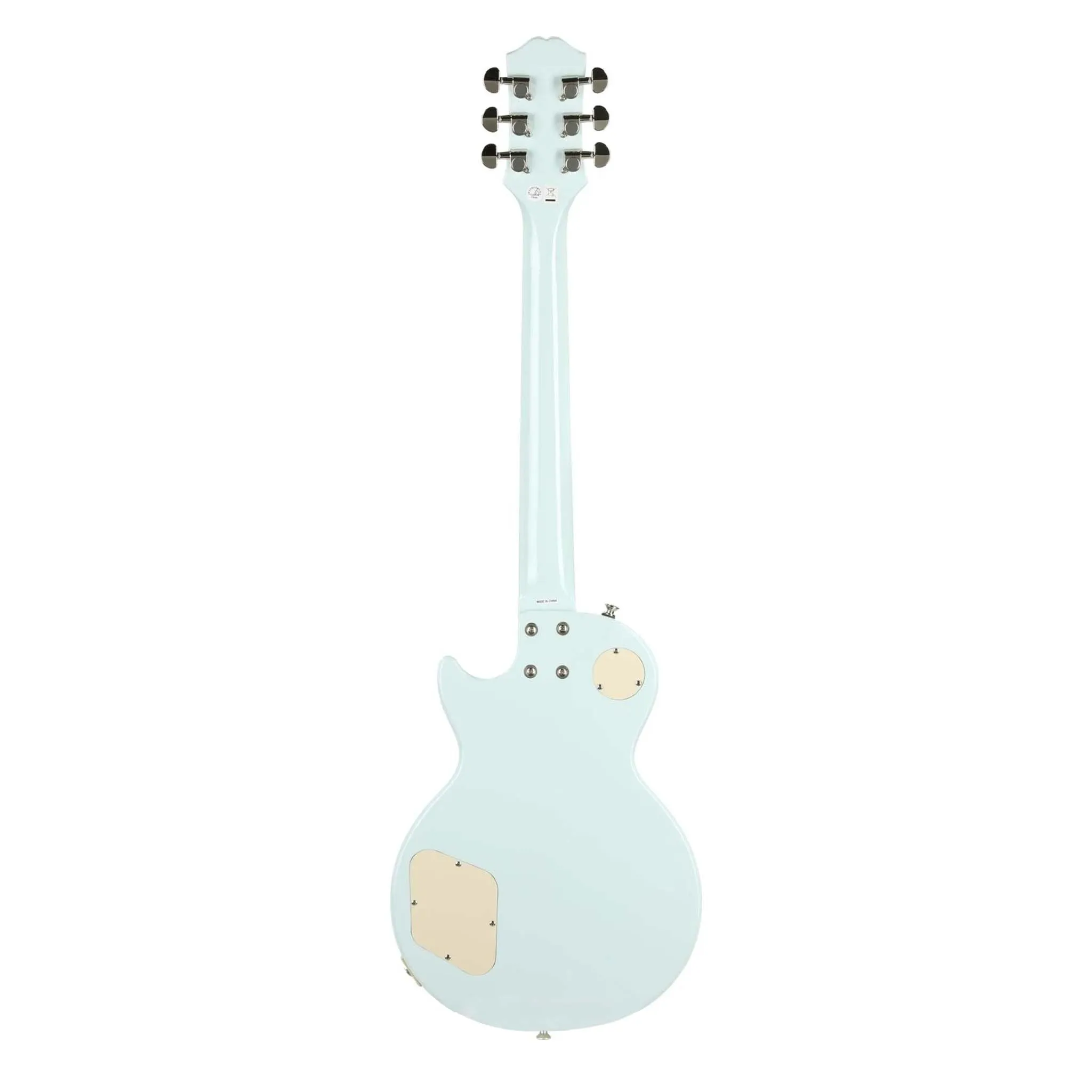 Epiphone ES1PPLPFBNH1 Power Players Les Paul Electric Guitar Ice Blue