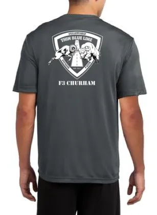 F3 Churham Pre-Order