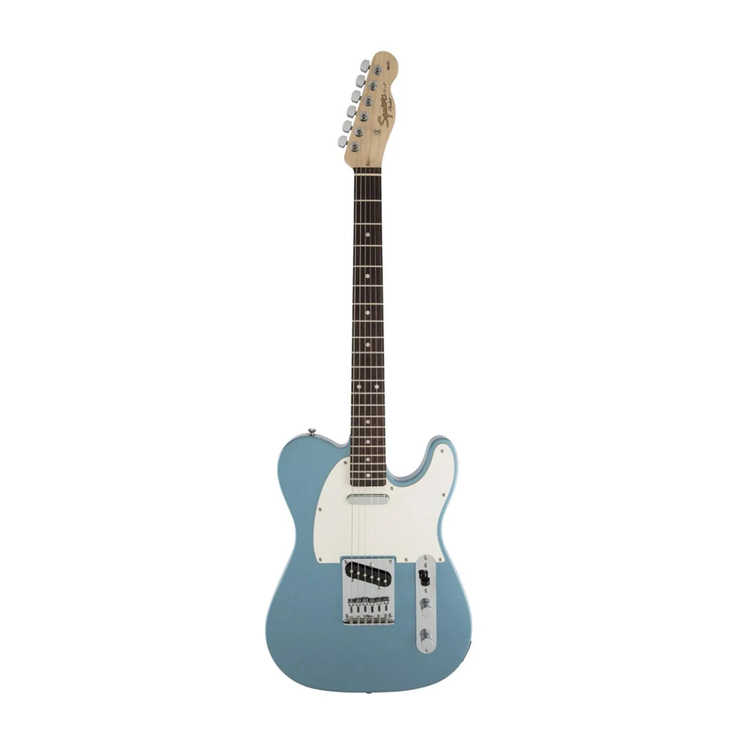 Fender Affinity Series Telecaster Ice Blue Metallic Electric Guitar