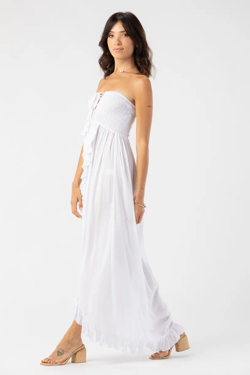 Flynn Maxi Dress