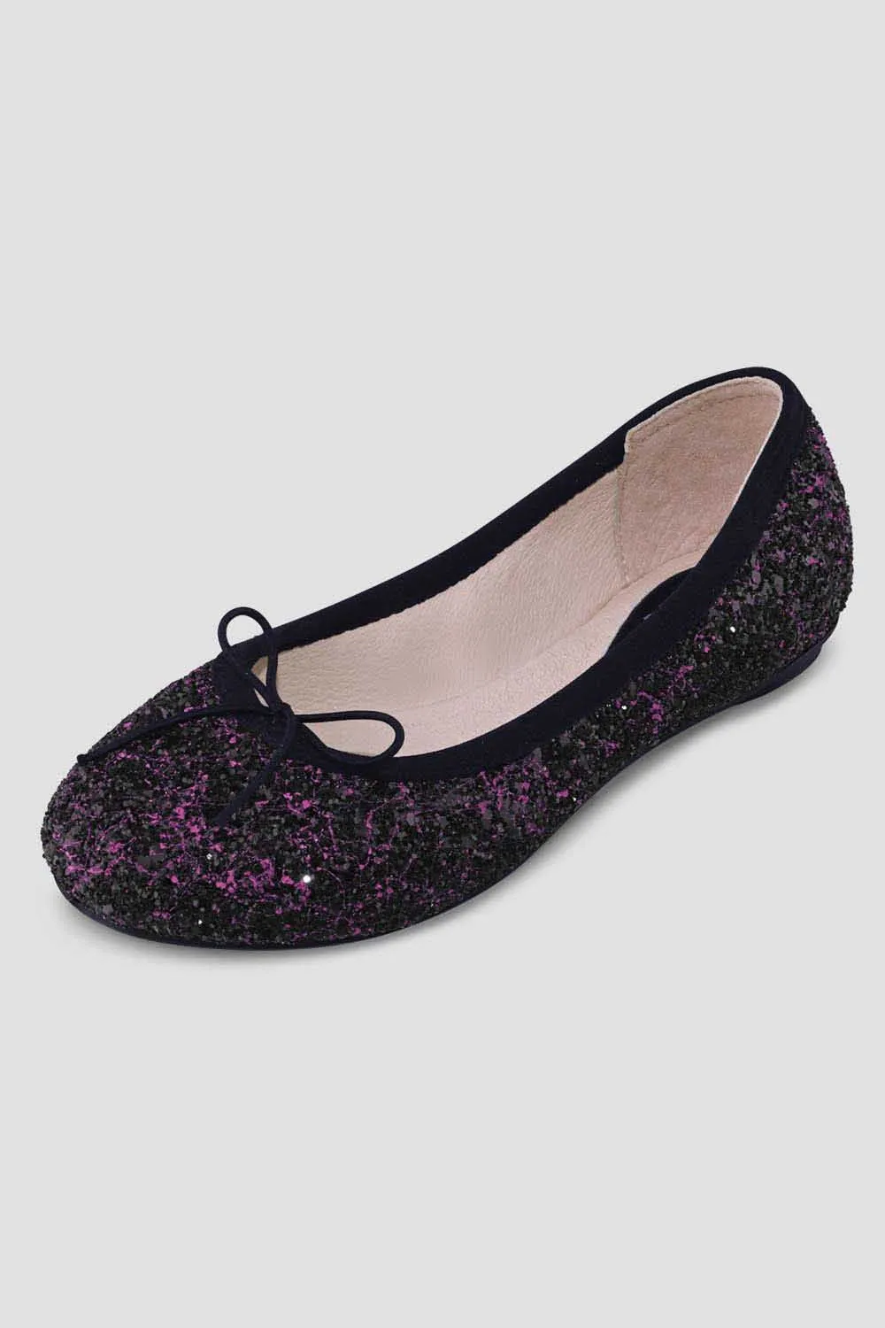 Girls Helia Ballet Flats