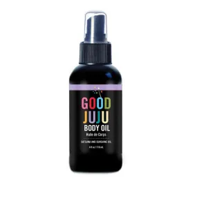 Good Juju Body Oil Spray