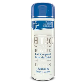 HT26 - Lightening body lotion For Men 500 ml