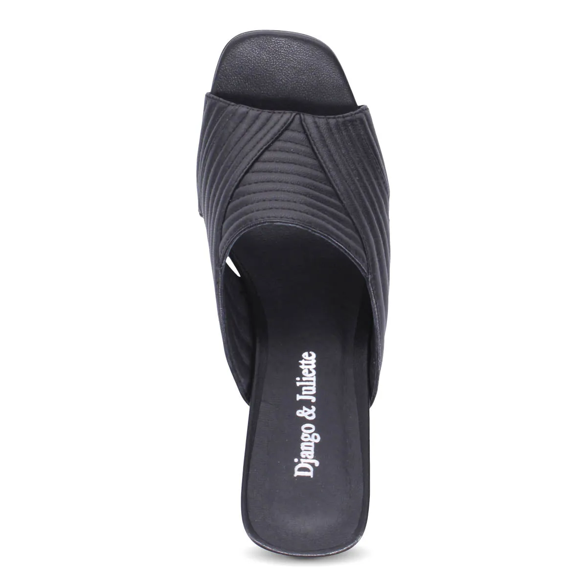 Iatsu Heeled Slide