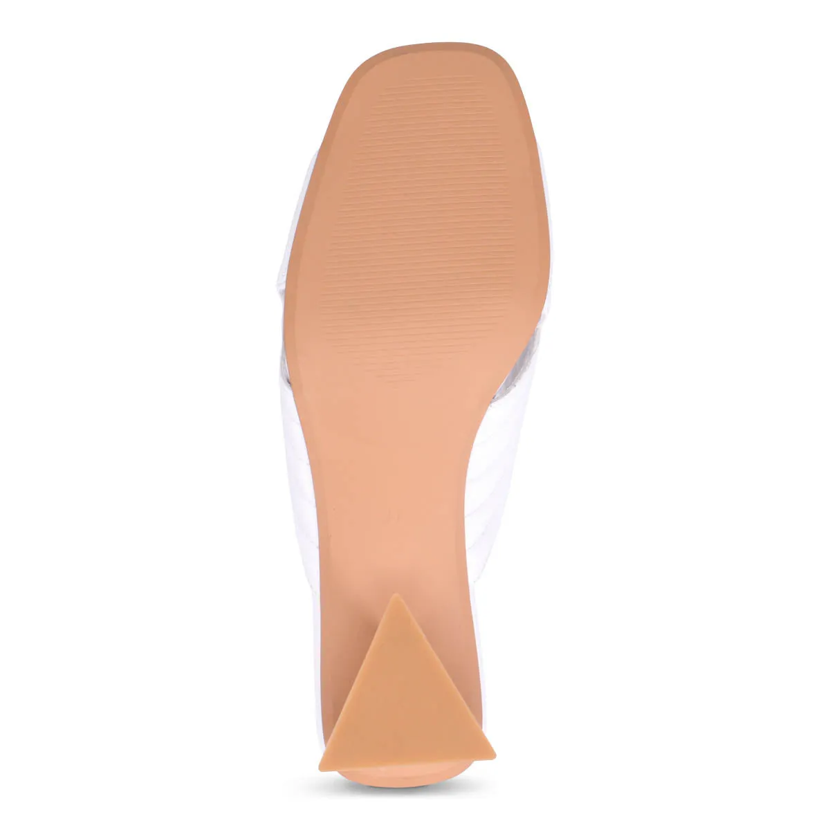 Iatsu Heeled Slide