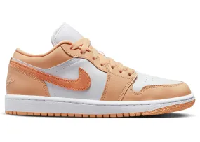 JORDAN 1 LOW SUNSET HAZE (W)