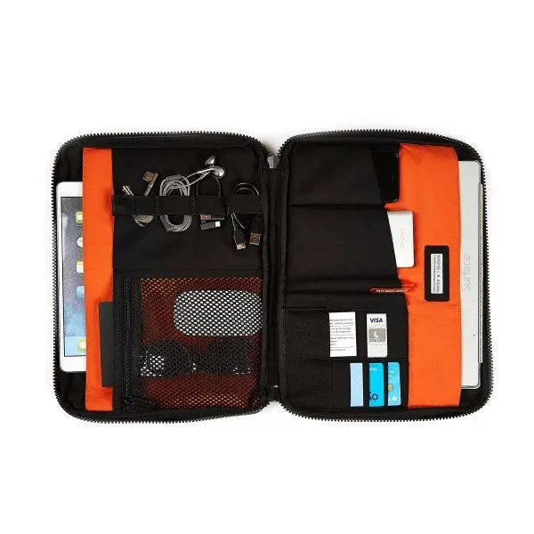 KNOMO Fulham 12" Knomad II Organizer