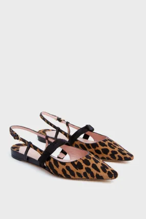 Leopard Maritza Flats