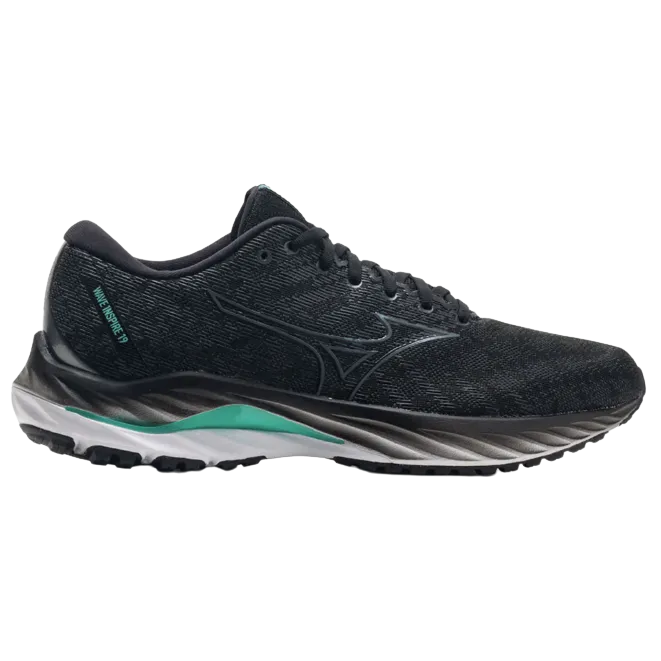 Men's Mizuno Wave Inspire 19