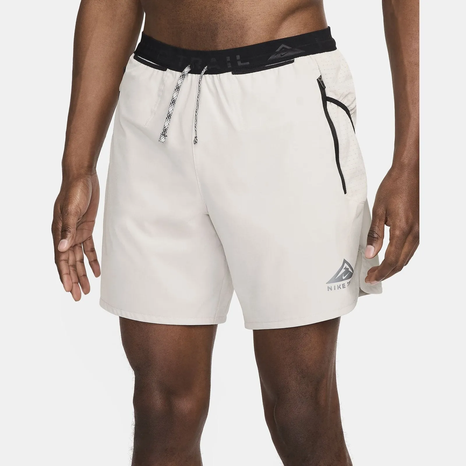 Nike Trail Second Sunrise Short Mens