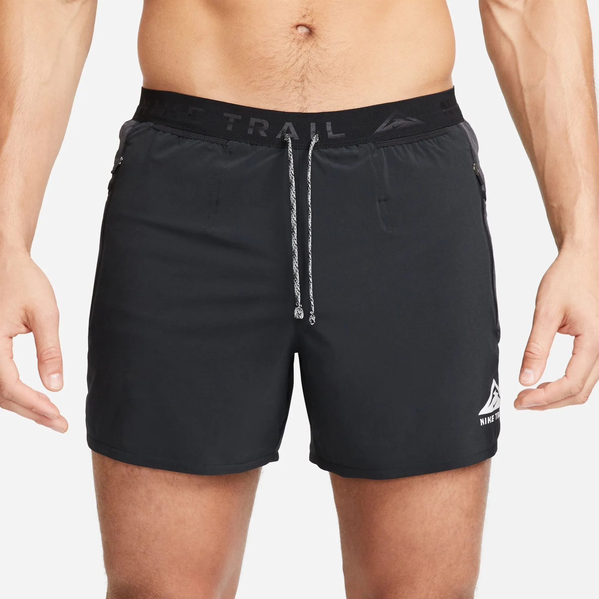 Nike Trail Second Sunrise Short Mens