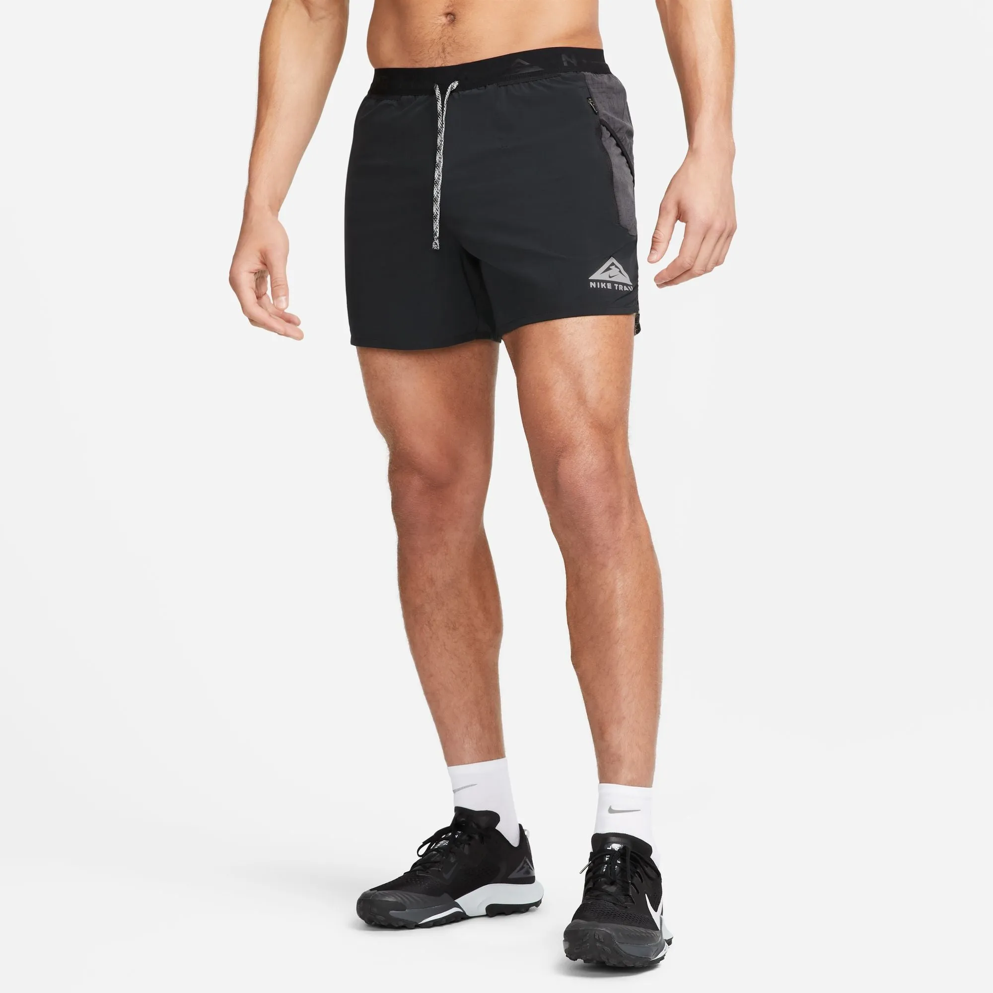 Nike Trail Second Sunrise Short Mens