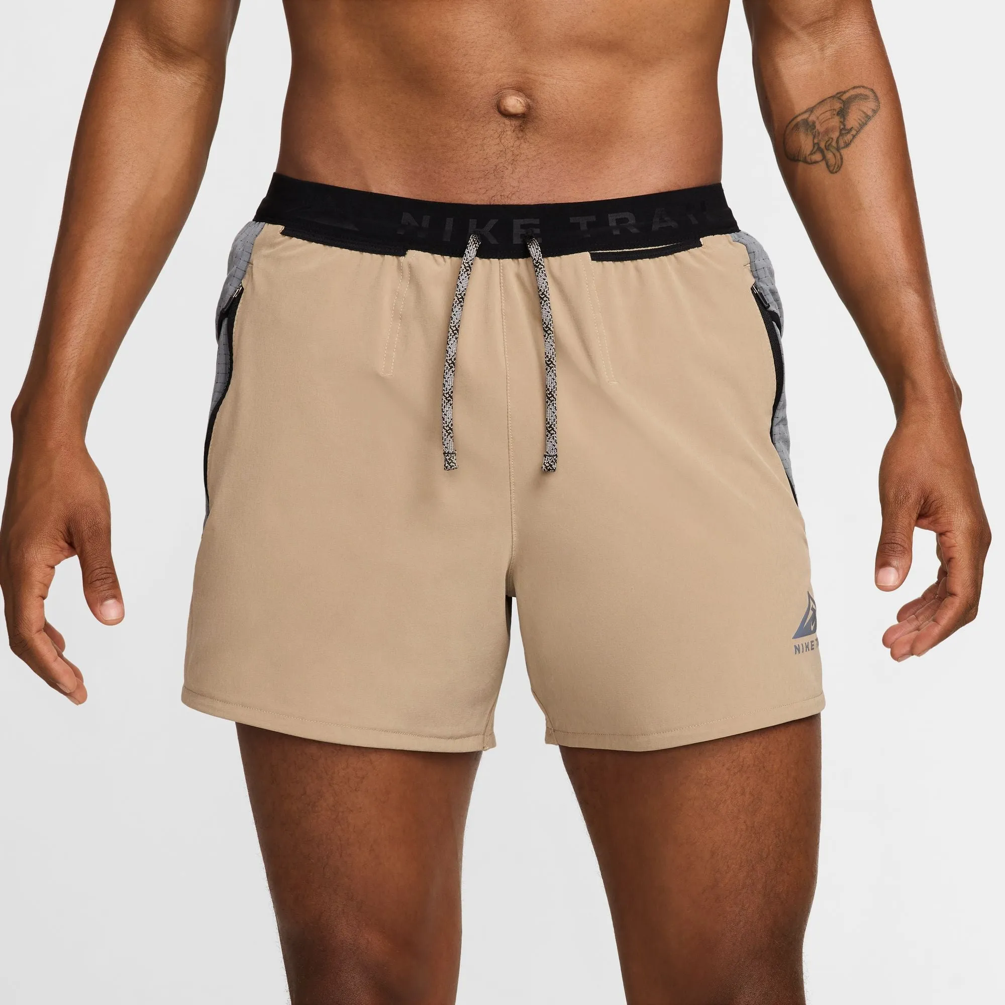 Nike Trail Second Sunrise Short Mens