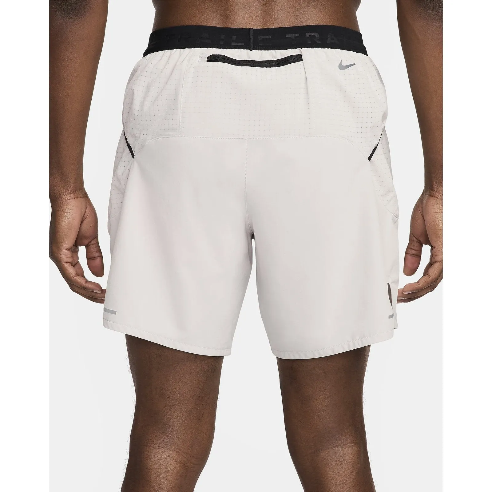 Nike Trail Second Sunrise Short Mens