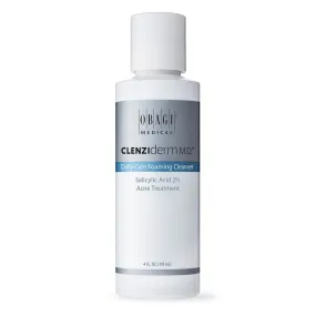 Obagi | CLENZIderm Daily Foaming Cleanser 118ml