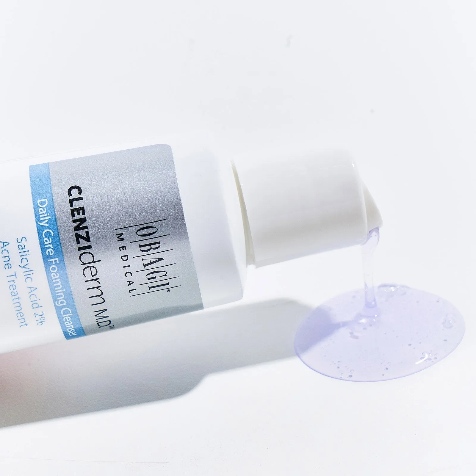 Obagi | CLENZIderm Daily Foaming Cleanser 118ml