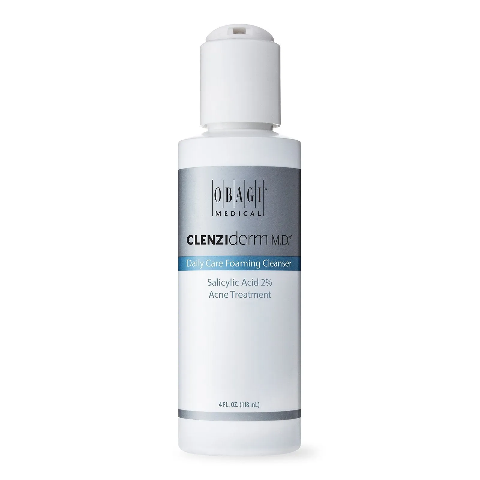 Obagi | CLENZIderm Daily Foaming Cleanser 118ml