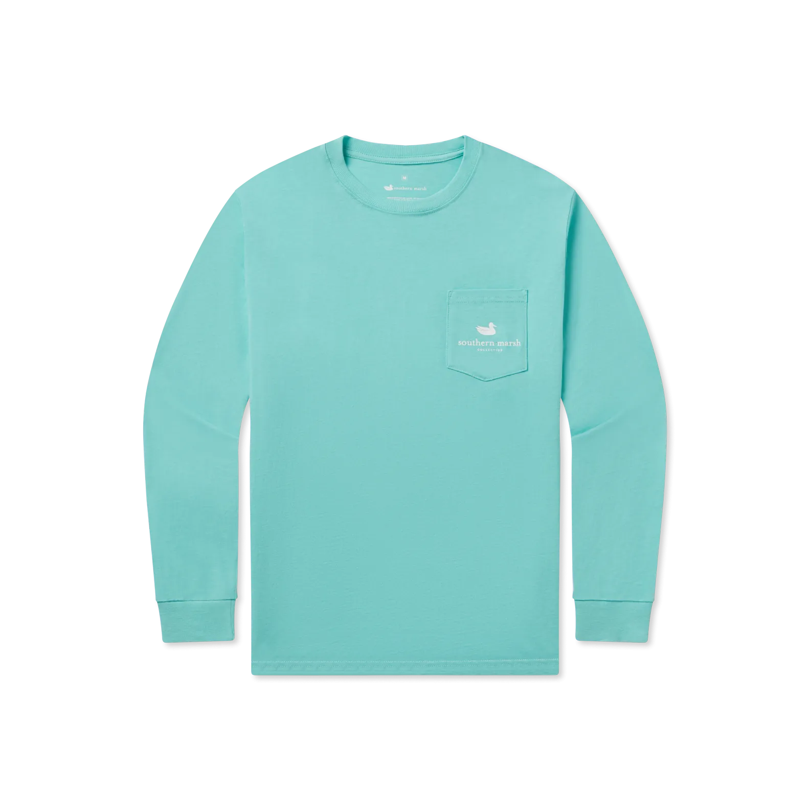 Oyster Festival Tee - Long Sleeve