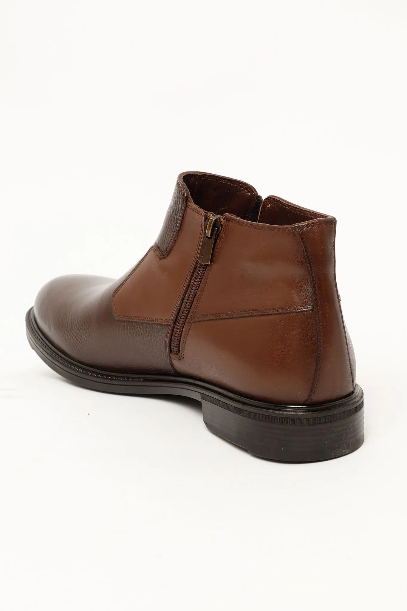 PB MEN'S ANKLE BOOTS