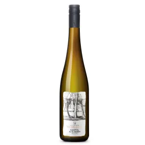 Riesling Alte Reben 2022, Weixelbaum, Austrian White Wine