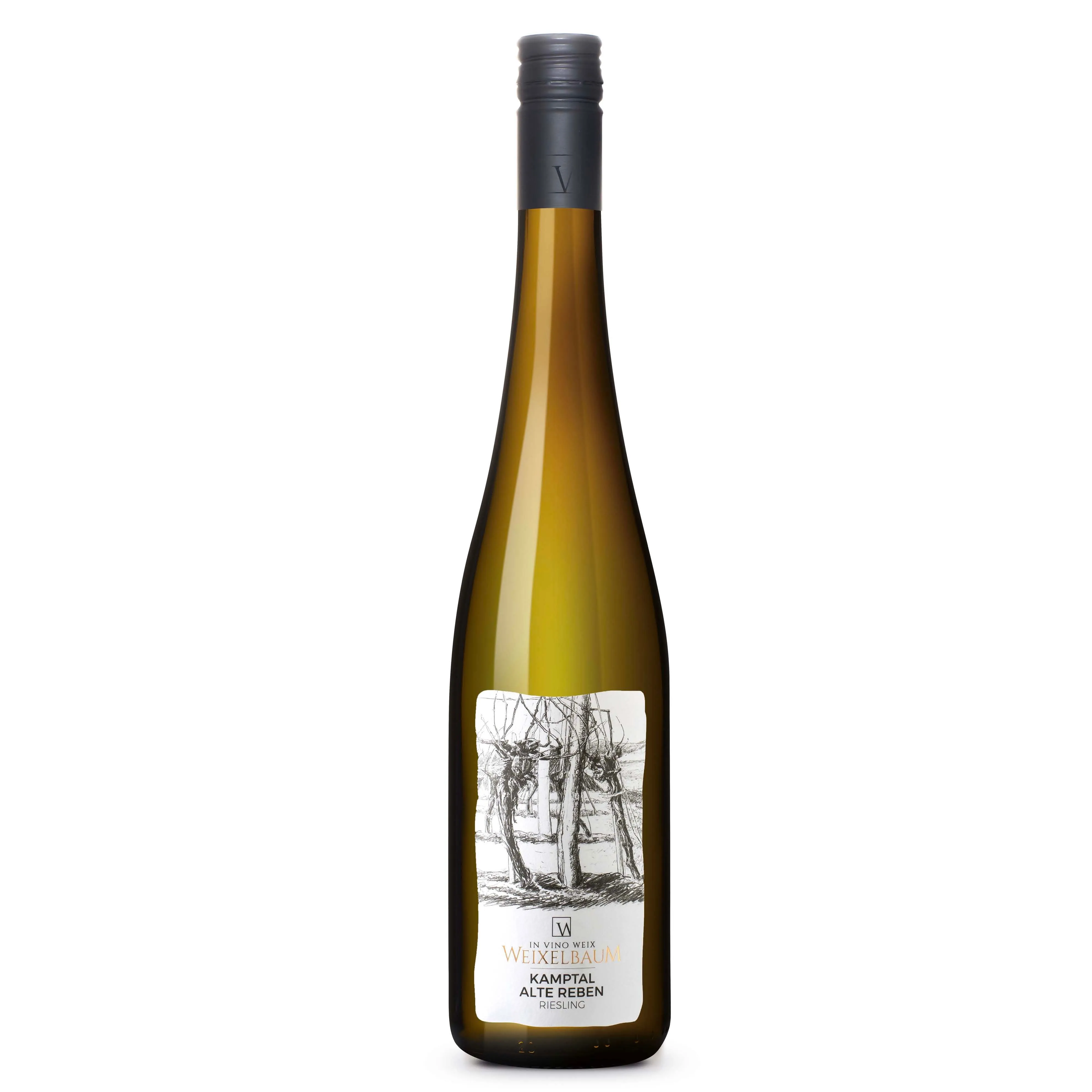 Riesling Alte Reben 2022, Weixelbaum, Austrian White Wine