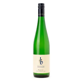 Riesling Grimmling, Othmar Biegler, Thermenregion, Austrian White Wine