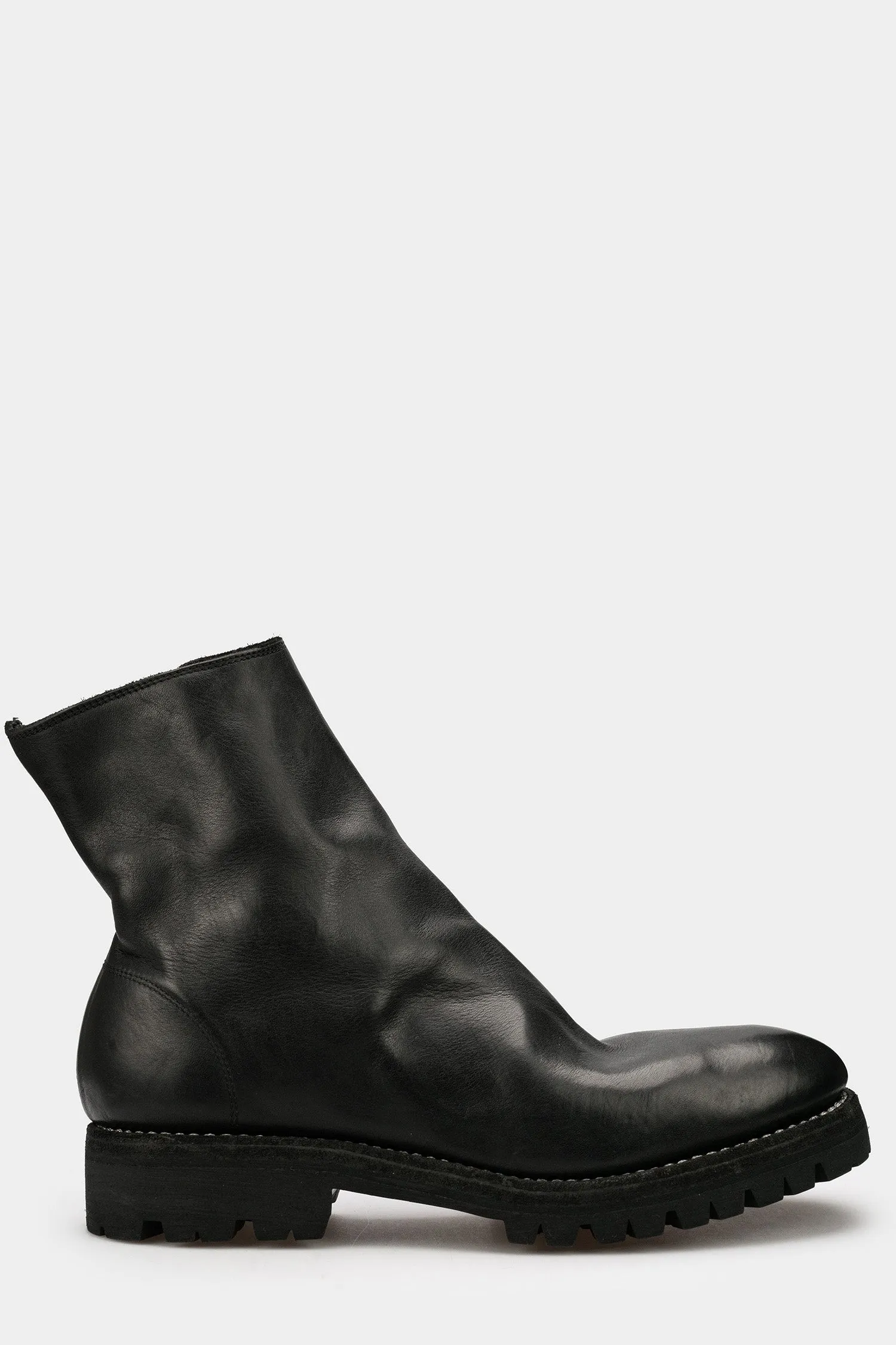 Side zip boots |  796LVX