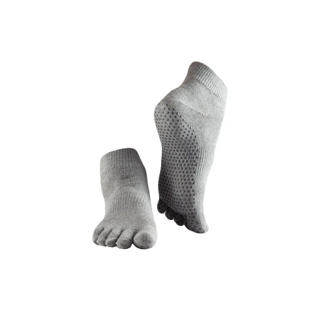 Toe Sox Pilates Toe Ankle Grip