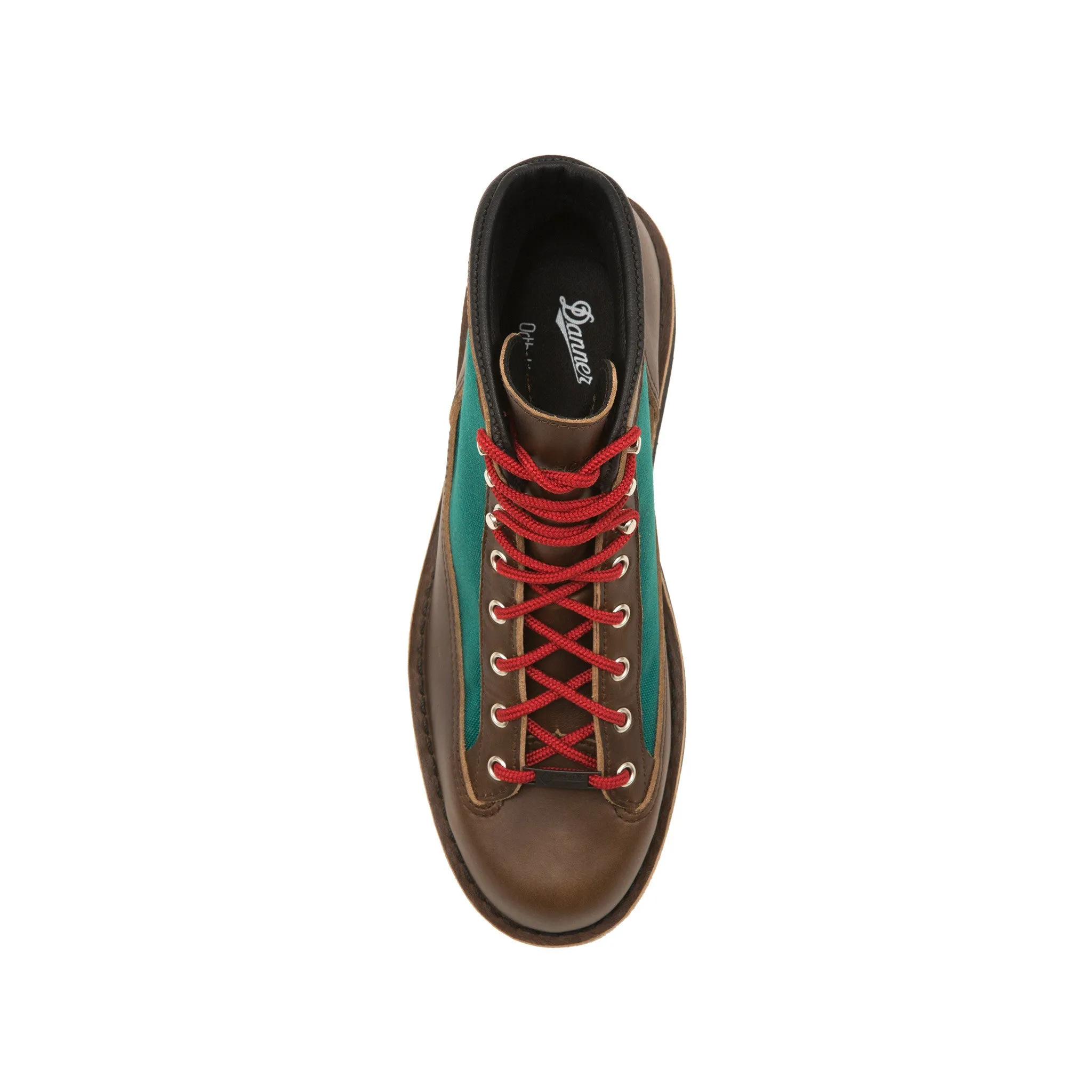 Topo Designs x Danner Ridge Boot