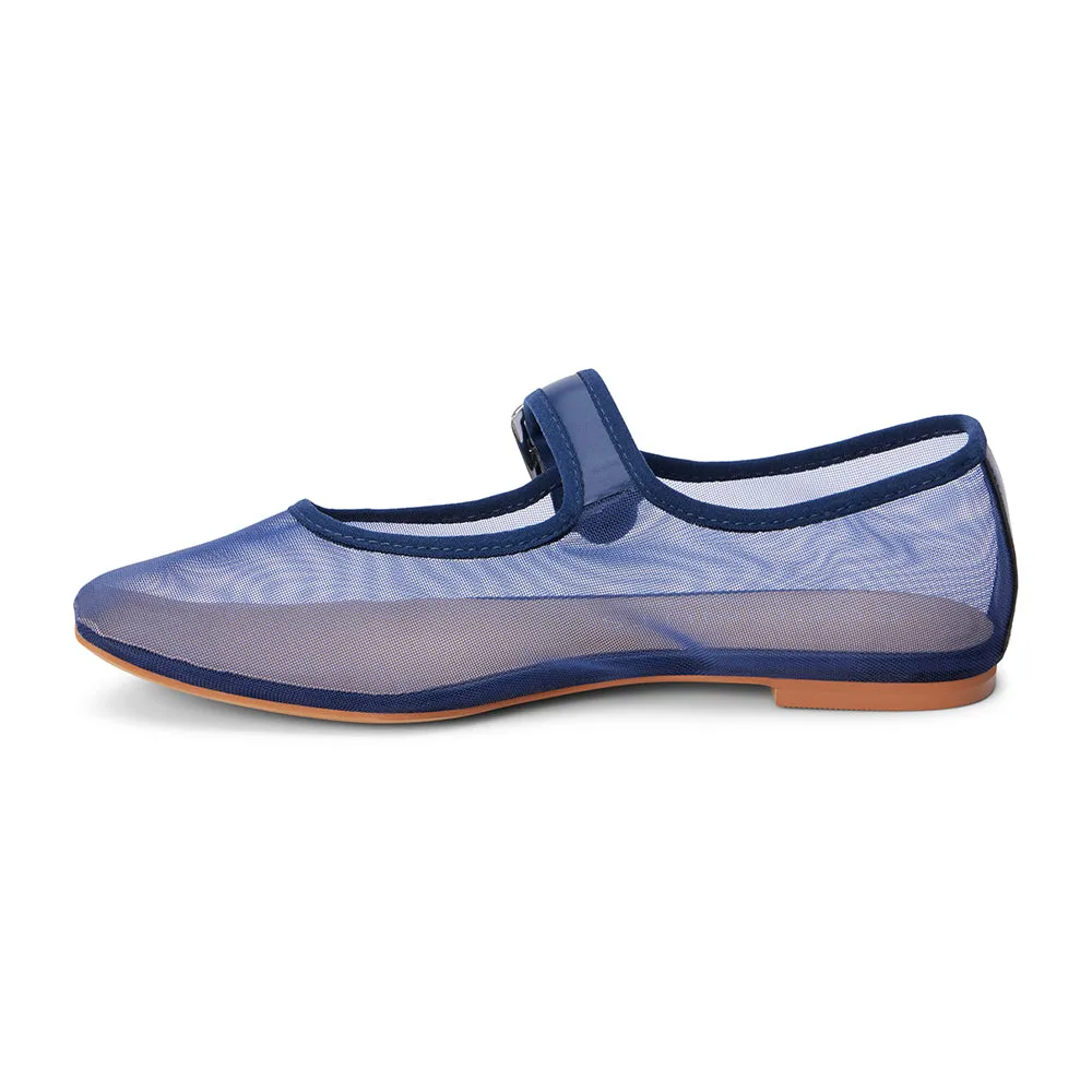 Tribeca Ballet Flat