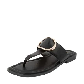 Women's Topsy Thong Slide